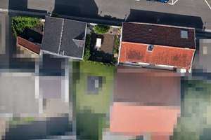 Zwei charmante Häuser auf einem Grundstück im historischen Ortskern von Bergen-Enkheim! – 60388 Bergen-Enkheim, Frankfurt am Main – Vorschaubild 12
