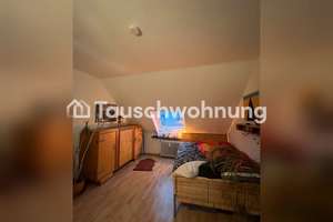 Tauschwohnung: Gemütliche Dachgeschoss-Wohnung in Köln, Innenstadt – Die vollständige Adresse der Immobilie erhältst du vom Anbieter., 50678 Altstadt/Süd, Köln – Vorschaubild 2