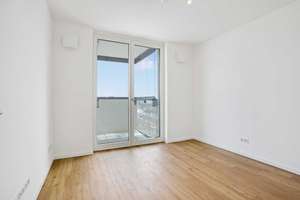 Mietrabatt - 3 Zimmer Wohnung mit Balkon - 25 Min. zum Alexanderpl. – Allee der Kosmonauten 25a, 10315 Lichtenberg (Ortsteil), Berlin – Vorschaubild 3