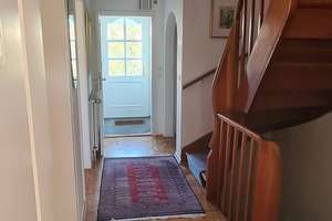 Charmantes Reihenendhaus in Bremen Horn-Lehe - ruhiges Wohnen mit bester Infrastruktur – Die vollständige Adresse der Immobilie erhältst du vom Anbieter., 28357 Lehesterdeich, Bremen – Vorschaubild 10