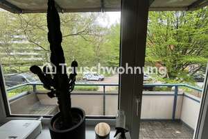 Tauschwohnung: Wohnung direkt hinter Hamburger Meile mit Blick ins Grüne – Bartholomäusstraße 9, 22083 Barmbek-Süd, Hamburg – Vorschaubild 12