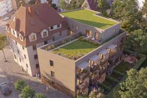 H12 Living Augsburg | kernsanierter Bestand I provisionsfrei – 86154 Oberhausen-Süd, Augsburg – Vorschaubild 3