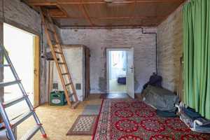 Charmantes Einfamilienhaus in ruhiger Lage |
1.480 qm Grundstück | großer Garten | Ausbaureserve – Teltow-Fläming (Kreis) – Vorschaubild 15