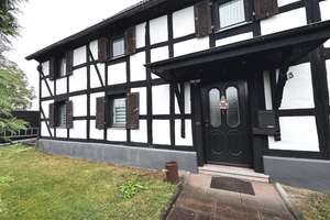 Wohntraum mit Seele: Modernisiertes Fachwerk-Idyll in Lohmar-Birk – Die vollständige Adresse der Immobilie erhältst du vom Anbieter., 53797 Lohmar – Vorschaubild 3