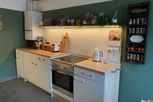 Frankenberger Viertel, schöne 2 Zimmer Wohnung – Friedrichstraße 117, 52070 Kaiserplatz, Aachen – Vorschaubild 5