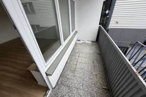 SHG+++ Renovierte 3,5 Zimmer Wohnung in Hagen-Boele mit Balkon - im kernsanierten Objekt ! – Lütkenheider Straße 20, 58099 Boele, Hagen – Vorschaubild 10