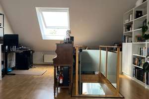 Charmante 3-Zimmer-Maisonette-Wohnung mit Einbauküche in ruhiger Lage von Köln-Höhenhaus – Sigwinstraße 157, 51061 Höhenhaus, Köln – Vorschaubild 6