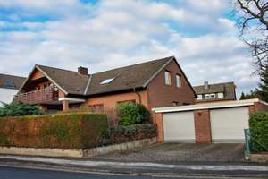 Architektenhaus mit großzügiger ebenerdiger Wohnung und zusätzlicher Einliegerwohnung – Die vollständige Adresse der Immobilie erhältst du vom Anbieter., 30890 Barsinghausen – Vorschaubild 5