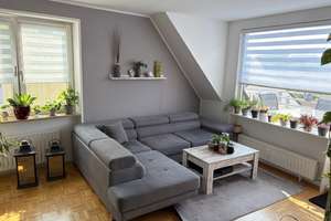 Essen-Frohnhausen 4,5 Zimmer - 120qm Maisonettewohnung mit modernem Bad - modernisiert - Penthouse – Die vollständige Adresse der Immobilie erhältst du vom Anbieter., 45144 Frohnhausen, Essen – Vorschaubild 2