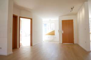Einzigartige Dachterrassenwohnung im Loftstil mit Blick auf St. Ulrich A-STADTMITTE (Milchberg) – Milchberg 26, 86150 Lechviertel, östl. Ulrichsviertel, Augsburg – Vorschaubild 21
