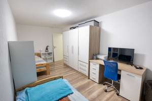 -=- Kernsaniert und Einzugsbereit - 3-Zimmerwohnung -=- – Die vollständige Adresse der Immobilie erhältst du vom Anbieter., 72760 Reutlingen-Mitte, Reutlingen – Vorschaubild 14