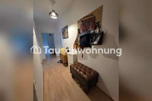 Tauschwohnung: 2-Zimmer-Wohnung in Neuhausen-Nymphenburg, 60 m² – Die vollständige Adresse der Immobilie erhältst du vom Anbieter., 80637 Dom Pedro, München – Vorschaubild 4