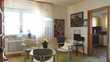 Maisonette-Wohnung mit Balkon u. Terrasse im 2-FH