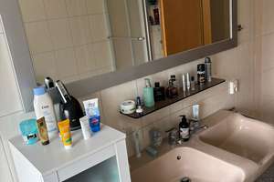 Großzügige 4-Zimmer-Dachgeschoss-Wohnung in Paderborn-Schloß Neuhaus – Die vollständige Adresse der Immobilie erhältst du vom Anbieter., 33104 Schloß Neuhaus, Paderborn – Vorschaubild 5