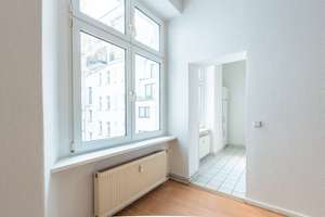 Urban wohnen & ruhig schlafen: 1-Zimmer-Wohnung im Seitenflügel in Berlin-Friedrichshain – Die vollständige Adresse der Immobilie erhältst du vom Anbieter., 10245 Friedrichshain, Berlin – Vorschaubild 5
