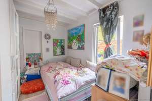 Dottendorf begehrt: Jahrhundertwendehaus mit Charakter & Perspektive – Die vollständige Adresse der Immobilie erhältst du vom Anbieter., 53129 Dottendorf, Bonn – Vorschaubild 14