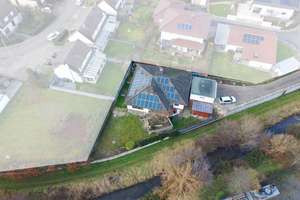 Komfortables Einfamilienhaus für ruhiges Wohnen auf einer Ebene in Grünstadt-Asselheim – Die vollständige Adresse der Immobilie erhältst du vom Anbieter., 67269 Grünstadt – Vorschaubild 15