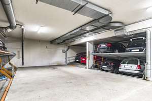 NEU *Paul & Partner* 3-ZIMMERWOHNUNG AM FELD MIT TIEFGARAGE & SÜD-BALKON! – Die vollständige Adresse der Immobilie erhältst du vom Anbieter., 65205 Erbenheim, Wiesbaden – Vorschaubild 14