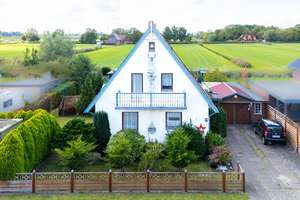 WEITBLICK in Bestlage von Abbehausen – Die vollständige Adresse der Immobilie erhältst du vom Anbieter., 26954 Nordenham – Vorschaubild 2