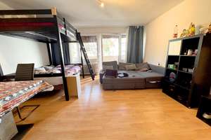 ruhiges und großzügiges Apartment im Grünen – 80997 Allach, München – Vorschaubild 4