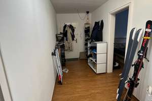 Nahe Mariahilfplatz: 2-Zi-Wohnung mit Balkon und Einbauküche in bester Lage von Haidhausen – Die vollständige Adresse der Immobilie erhältst du vom Anbieter., 81541 Untere Au, München – Vorschaubild 3
