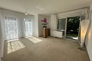 2-Zimmer-Gartenwohnung mit Terrasse, Stellplatz & barrierefreiem Bad in ruhiger Lage von Wilhelmsruh – Seegerstraße 6, 13158 Wilhelmsruh, Berlin – Vorschaubild 4