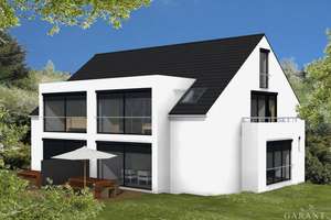 * Chance für 2 Baupartner * Komplettes Doppelhaus * Noch beide Hausseiten frei * – Die vollständige Adresse der Immobilie erhältst du vom Anbieter., 72379 Hechingen – Vorschaubild 6