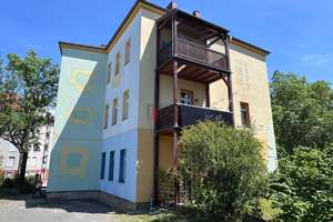 Attraktives Wohn- und Geschäftshaus - 4 Wohneinheiten + 1 Ladeneinheit - voll vermietet! – Die vollständige Adresse der Immobilie erhältst du vom Anbieter., 1159 Löbtau-Nord, Dresden – Vorschaubild 7