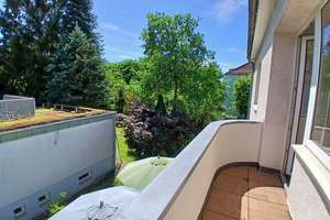Nähe Luitpoldhain! Charmante 3-Zi.-Wohnung mit Balkon + Wintergarten! Garage optional!  – Die vollständige Adresse der Immobilie erhältst du vom Anbieter., 90461 Guntherstraße, Nürnberg – Vorschaubild 4