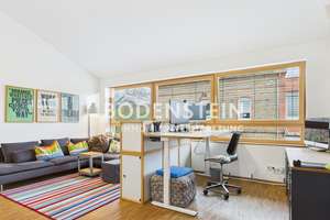 Großzügiges Zuhause – lichtdurchflutet, modern, naturverbunden und ideal für Familien – Die vollständige Adresse der Immobilie erhältst du vom Anbieter., 65195 Klarenthal, Wiesbaden – Vorschaubild 18