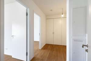 Helle 2-Zimmer-Wohnung im Hochparterre | Sonnige Süd-West-Ausrichtung | Einbauküche – Friedenauer Höhe 21, 12159 Friedenau, Berlin – Vorschaubild 16