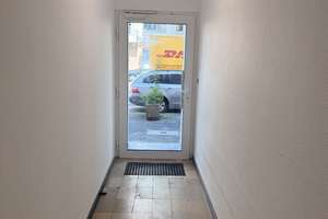 Düsseldorf-Derendorf! Frisch Sanierte 4-Zimmer-Maisonette mit offener Küche! – Die vollständige Adresse der Immobilie erhältst du vom Anbieter., 40477 Pempelfort, Düsseldorf – Vorschaubild 11