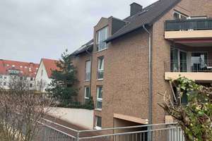 47610/7 Charmante 2-Zimmer-Wohnung in ruhiger Lage in Köln-Porz! – Theodor-Schnitzler-Weg 2, 51149 Ensen, Köln – Vorschaubild 2