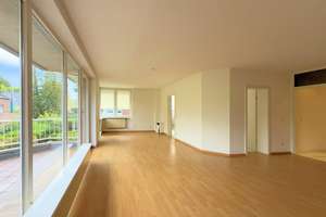 Mieterfreie 3-Zimmer-Wohnung in Düsseldorf-Angermund in der Belle-Etage – 40489 Angermund, Düsseldorf – Vorschaubild 5