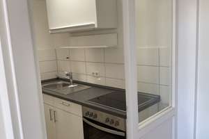 Achtung, traumhafte 2-Zimmer-Wohnung mit einer super Dachterrasse und sofort anmietbar! – An der Untertrave 43, 23552 Innenstadt, Lübeck – Vorschaubild 11