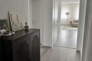 98qm Wohnung in Krefeld-Inrath + privater Stellplatz – Blumentalstraße 162, 47803 Inrath/Kliedbruch, Krefeld – Vorschaubild 4