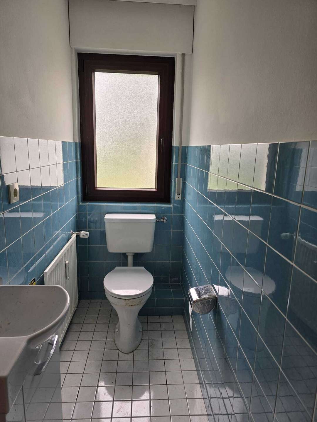 Immobilie in Bad Pyrmont - Mehrfamilienhaus mit 3 Wohneinheiten – Toplage Auf dem Hagen bei Bad Pyrmont ! - Bild 3