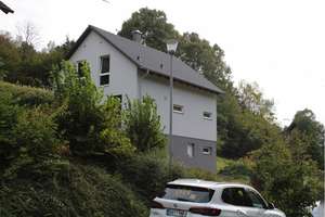 "Modernes Einfamilienhaus im idyllischen Flörsbachtal - Wohnen mit Terrasse, Garten und Natur pur!" – Die vollständige Adresse der Immobilie erhältst du vom Anbieter., 63639 Flörsbachtal – Vorschaubild 3