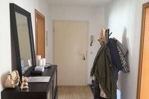 !!Schöne 2-Zimmer-Wohnung!! – Die vollständige Adresse der Immobilie erhältst du vom Anbieter., 93051 Kumpfmühl-Ziegetsdorf-Neuprüll, Regensburg – Vorschaubild 6