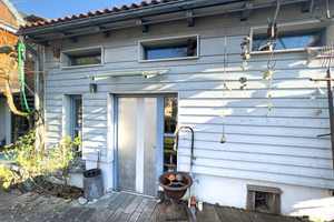 ANSPRUCHSVOLLES ARCHITEKTENHAUS MIT EINLIEGERWOHNUNG IN RUHIGER LAGE VON DIEBURG – Darmstadt-Dieburg (Kreis) – Vorschaubild 3