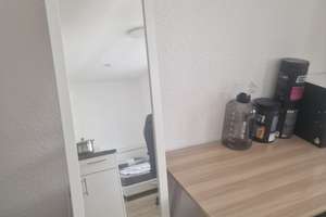 ***ab 1.10.26, NEUBAU, renoviert, Einbauküche, Balkon**** – Kruppstr. 41, 52072 Ponttor, Aachen – Vorschaubild 5