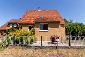Wathlingen Haus Kaufen. Einfamilienhaus in Wathlingen. Hauskauf Celle. Haus Kaufen Kreis Celle. – Die vollständige Adresse der Immobilie erhältst du vom Anbieter., 29339 Wathlingen – Vorschaubild 20