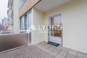 Tolle 3-Raum-Wohnung in Magdeburg, grün und urban – Die vollständige Adresse der Immobilie erhältst du vom Anbieter., 39128 Neustädter Feld, Magdeburg – Vorschaubild 2