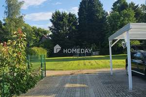 Zwei Einfamilienhäuser mit Garten, Terrasse, Balkon und Wintergarten auf 208 m² – Die vollständige Adresse der Immobilie erhältst du vom Anbieter., 41239 Schmölderpark, Mönchengladbach – Vorschaubild 7
