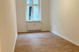 Sofort verfügbar: Modernisierte 2.5 Zimmer Wohnung mit EBK – Zittauer Straße 15, 4347 Schönefeld-Abtnaundorf, Leipzig – Vorschaubild 8