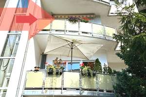 +++ Exklusivwohnung mit Südbalkon +++