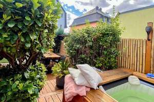 Wird bezugsfrei: Modernisierte 4-Zimmer-Wohnung mit Garten-Oase & Outdoorküche in Berlin Blankenburg – Die vollständige Adresse der Immobilie erhältst du vom Anbieter., 13129 Blankenburg, Berlin – Vorschaubild 19