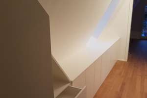 Haus mit 165 m² Wohnfläche und großem Garten in München-Laim – Senftenauerstraße 78, 80689 St. Ulrich, München – Vorschaubild 17