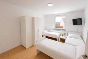 Besichtigen und einziehen  – Die vollständige Adresse der Immobilie erhältst du vom Anbieter., 30419 Stöcken, Hannover – Vorschaubild 3