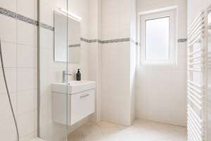 3-Zimmer-Wohnung mit Einbauküche in Stuttgart-Zuffenhausen – Langobardenstraße 3, 70435 Zuffenhausen-Hohenstein, Stuttgart – Vorschaubild 4